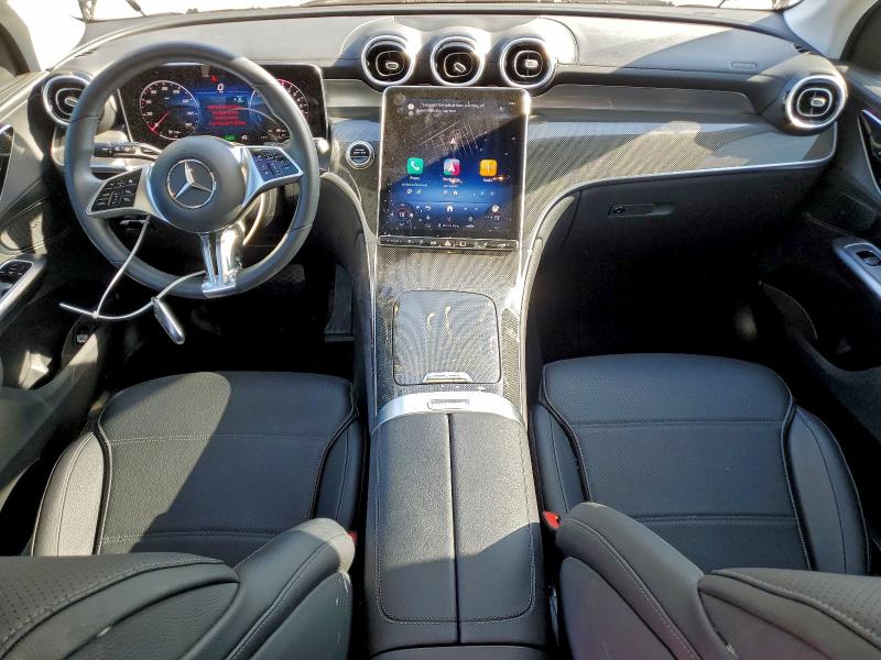 Фото 8 - MERCEDES-BENZ GLC-CLASS