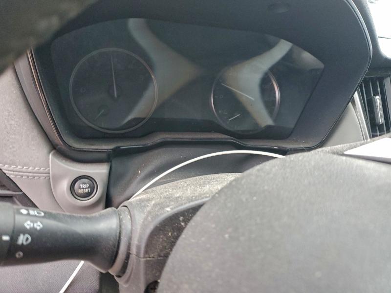 Фото 9 - SUBARU OUTBACK