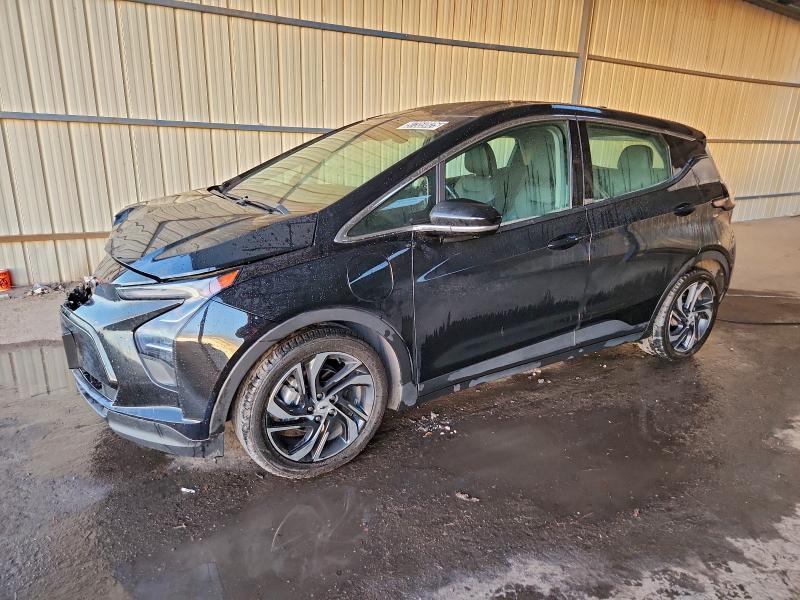 Фото 1 - CHEVROLET BOLT