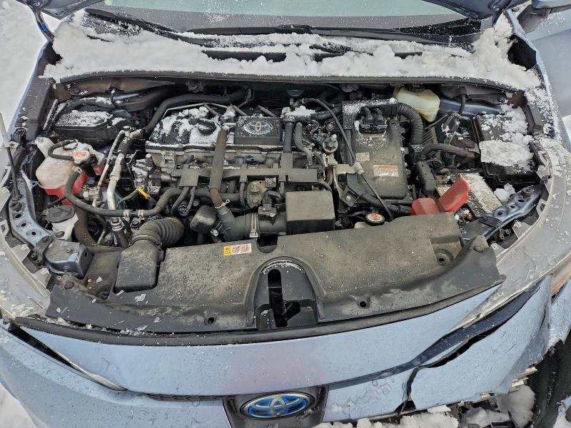 Фото 11 - TOYOTA COROLLA