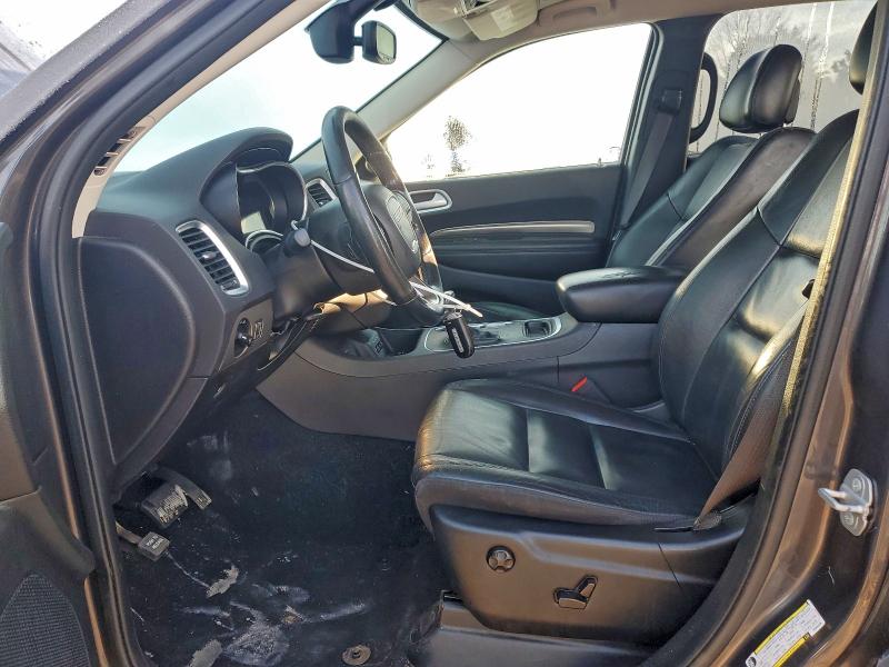 Фото 7 - DODGE DURANGO