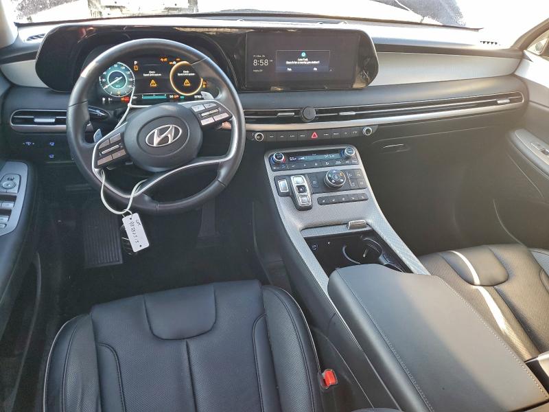 Фото 8 - HYUNDAI PALISADE