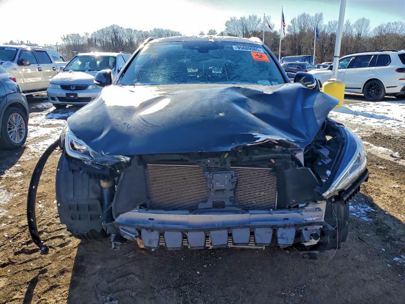 Фото 5 - INFINITI QX50