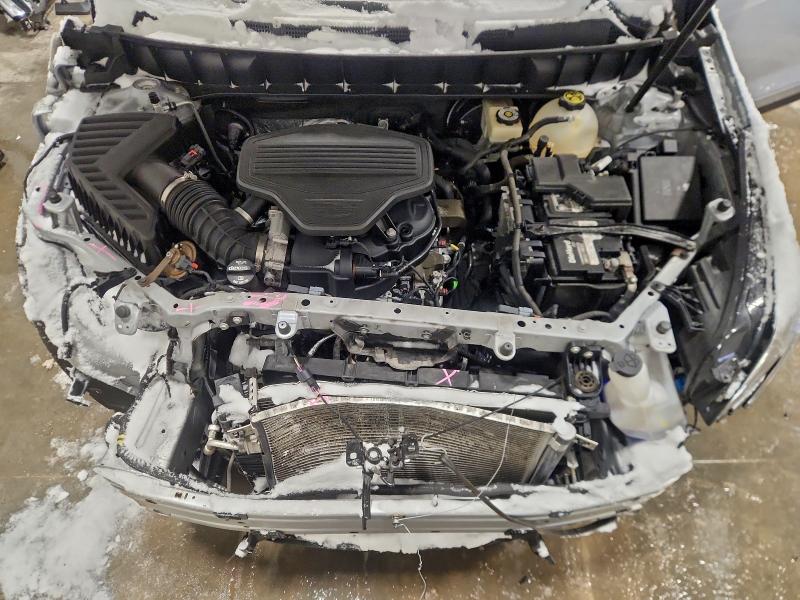 Фото 12 - CADILLAC XT5