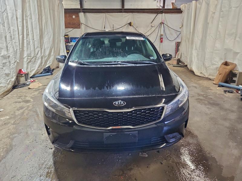 Фото 5 - KIA FORTE