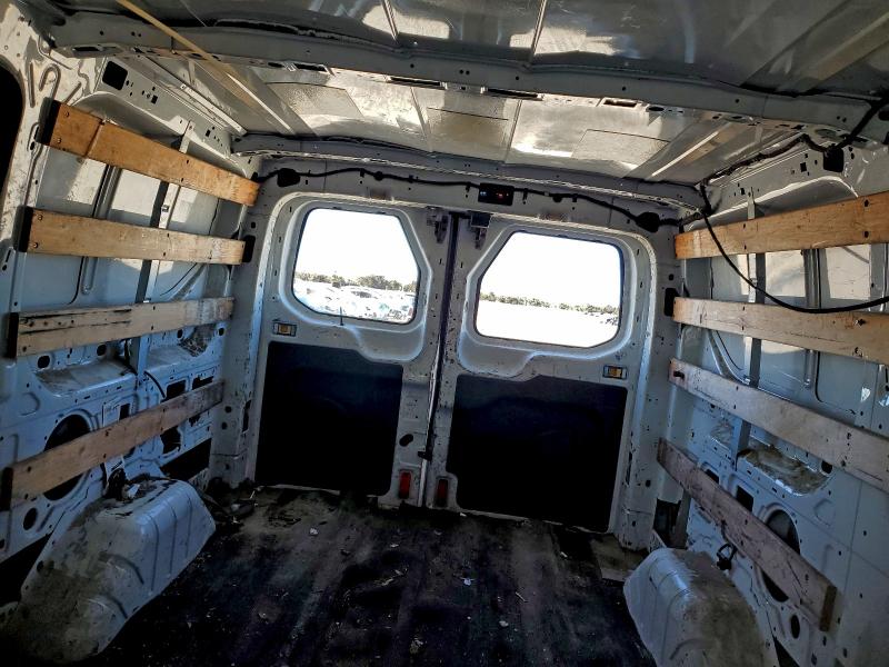 Фото 10 - FORD TRANSIT