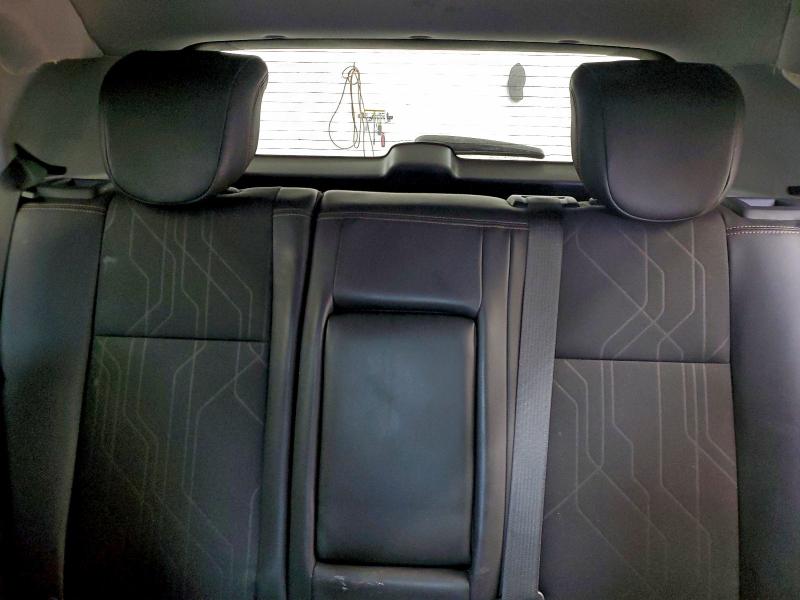 Фото 10 - CHEVROLET TRAX