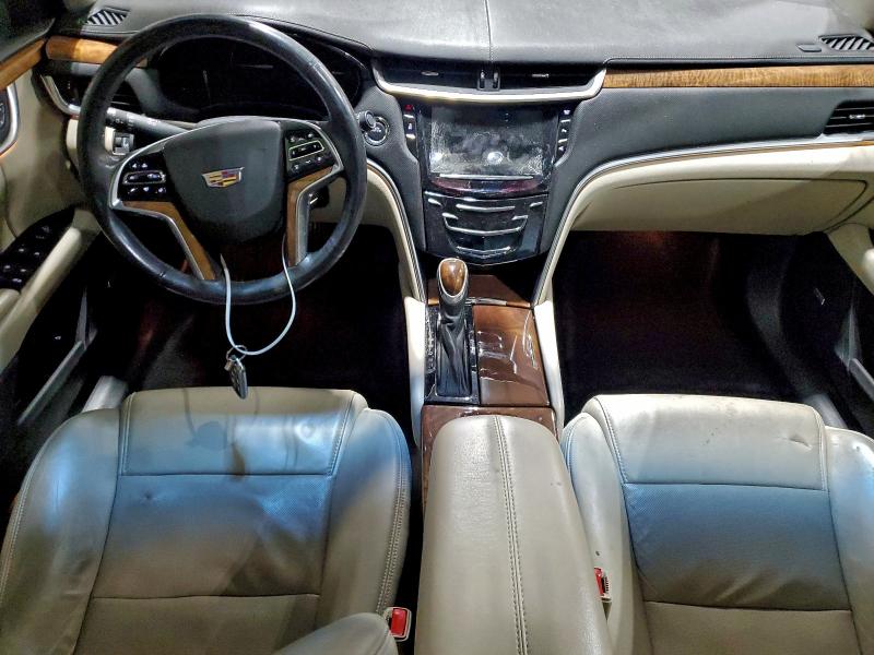 Фото 8 - CADILLAC XTS