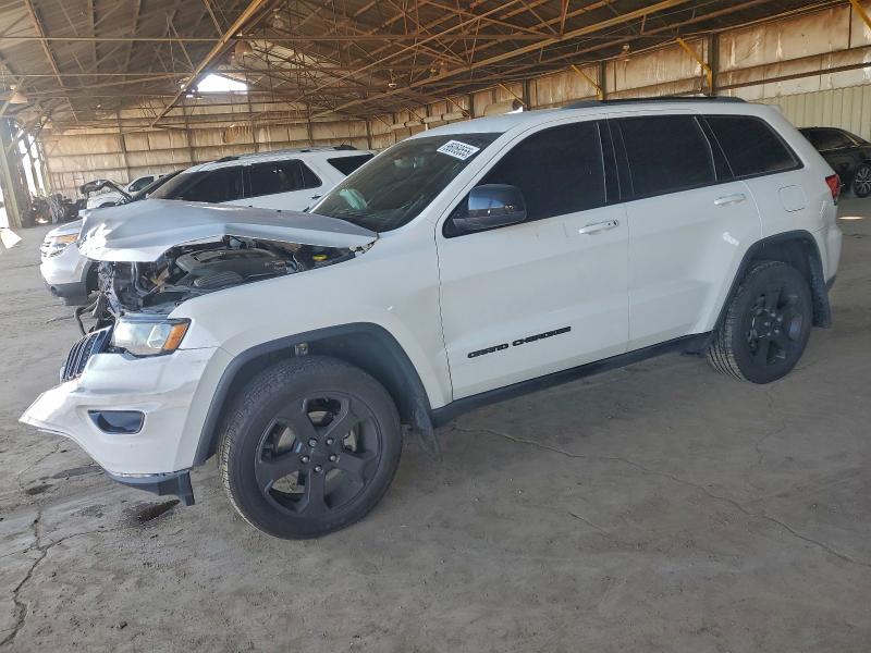 Фото 1 - JEEP GRAND CHER