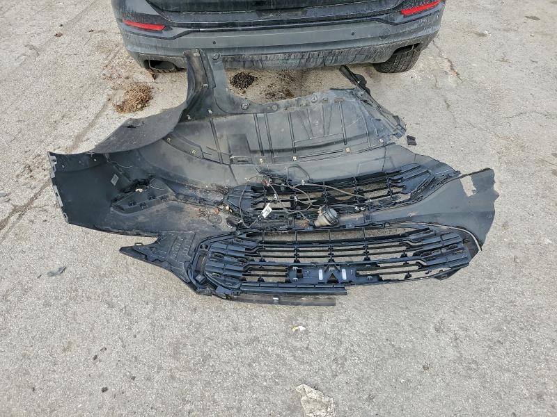 Фото 13 - GMC TERRAIN