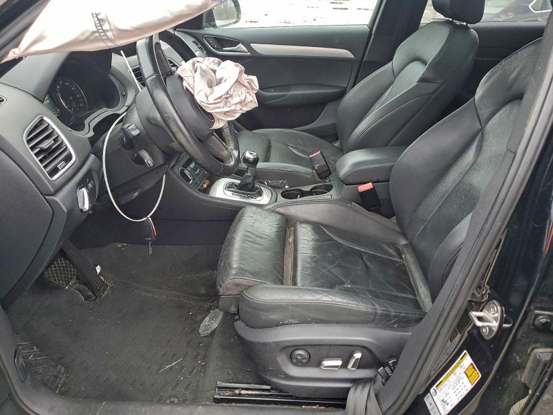 Фото 7 - AUDI Q3