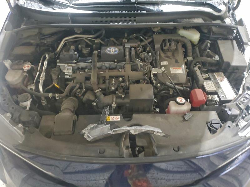 Фото 11 - TOYOTA COROLLA