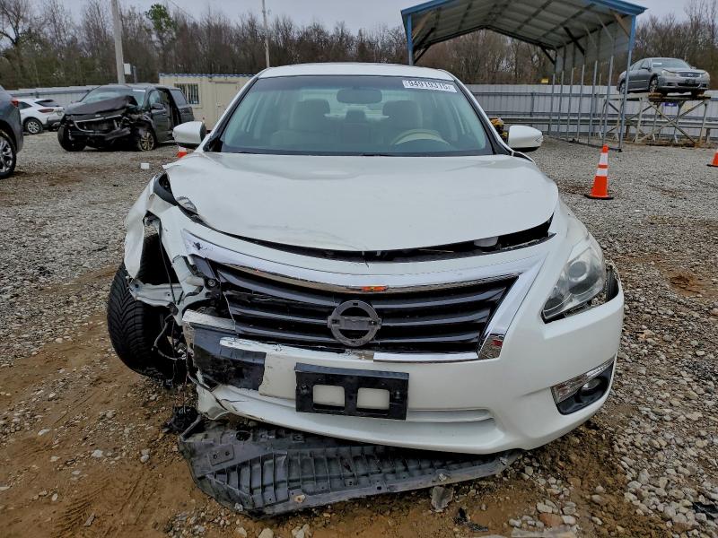 Фото 5 - NISSAN ALTIMA