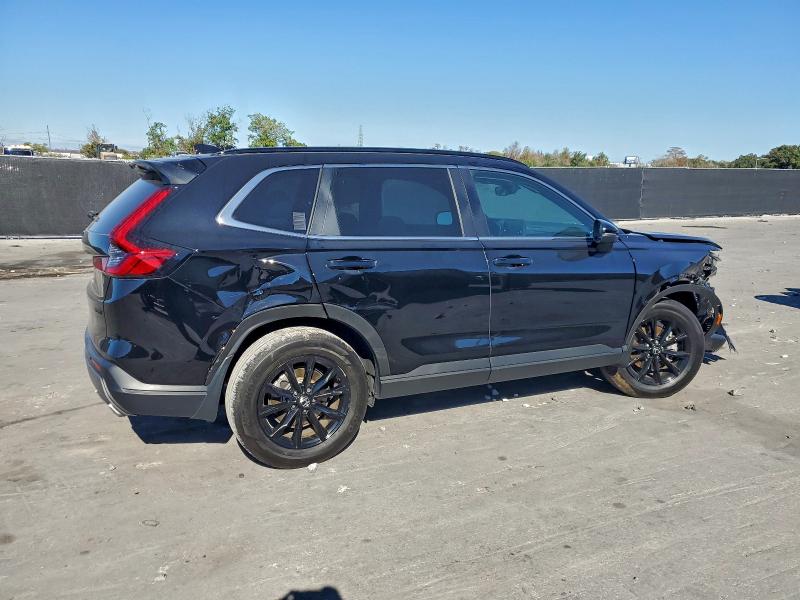 Фото 3 - HONDA CRV