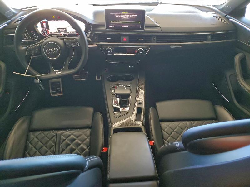 Фото 8 - AUDI S5/RS5