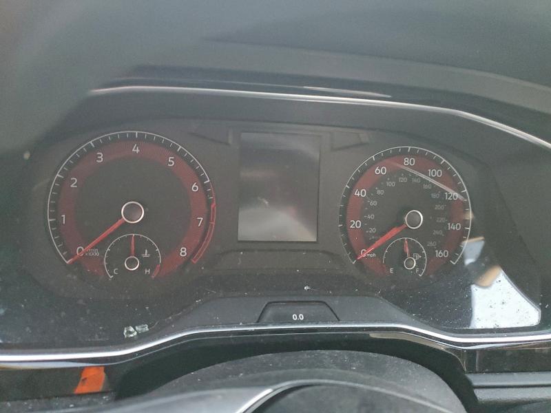 Фото 9 - VOLKSWAGEN JETTA