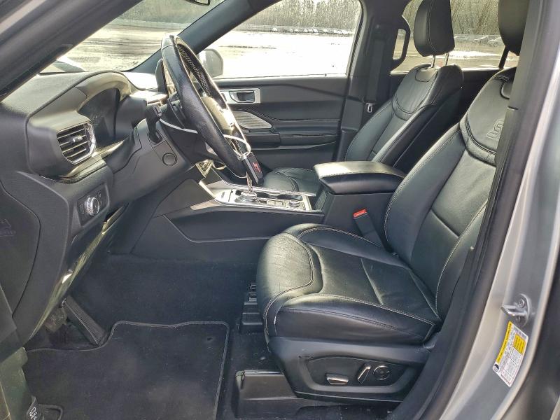 Фото 7 - FORD EXPLORER