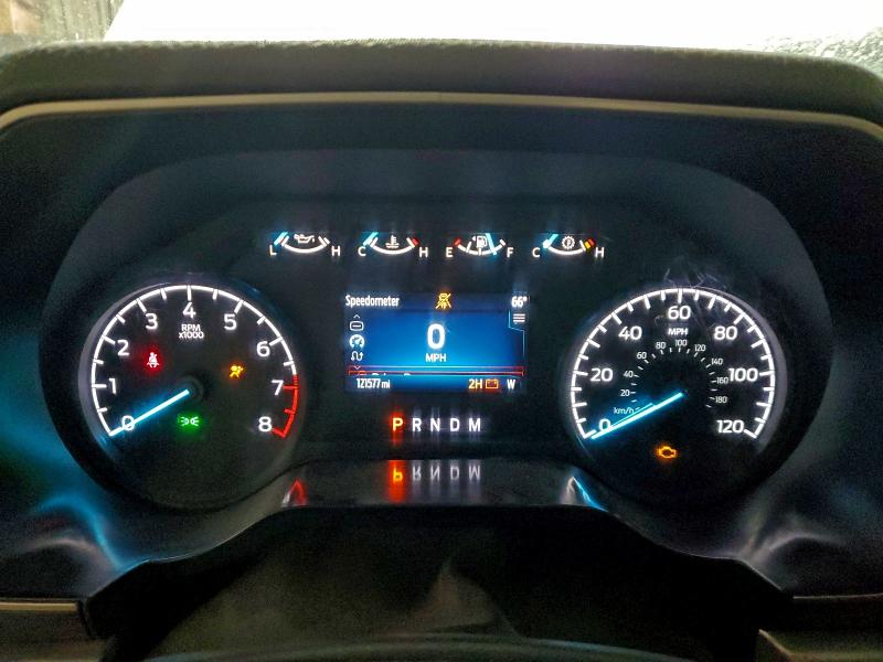 Фото 9 - FORD F-150