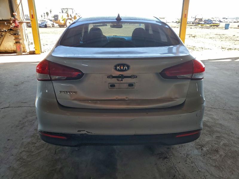 Фото 6 - KIA FORTE