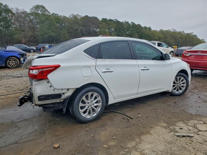 Фото 3 - NISSAN SENTRA