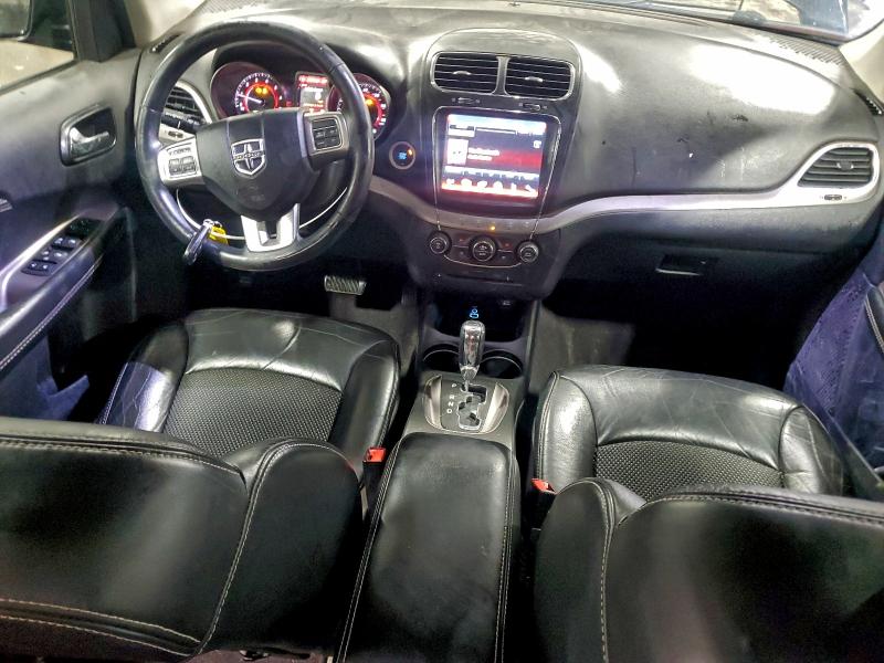 Фото 8 - DODGE JOURNEY