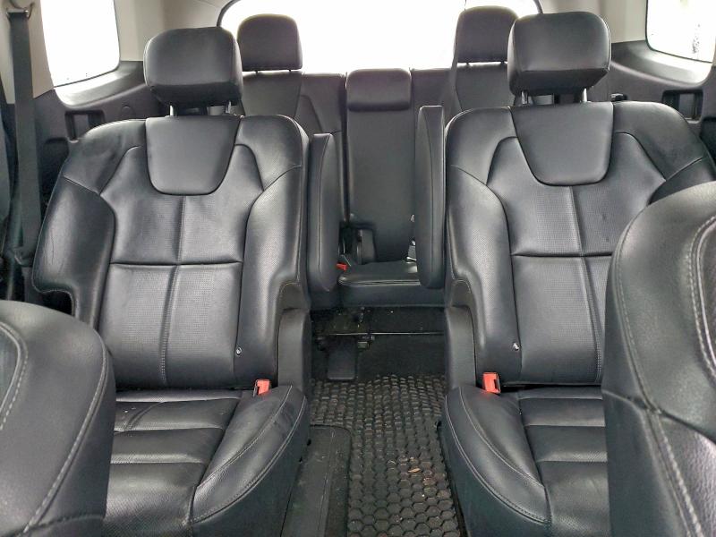 Фото 10 - KIA TELLURIDE