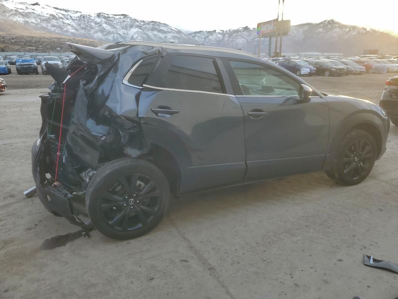 MAZDA CX30 2024 VIN 3MVDMBBM1RM660722