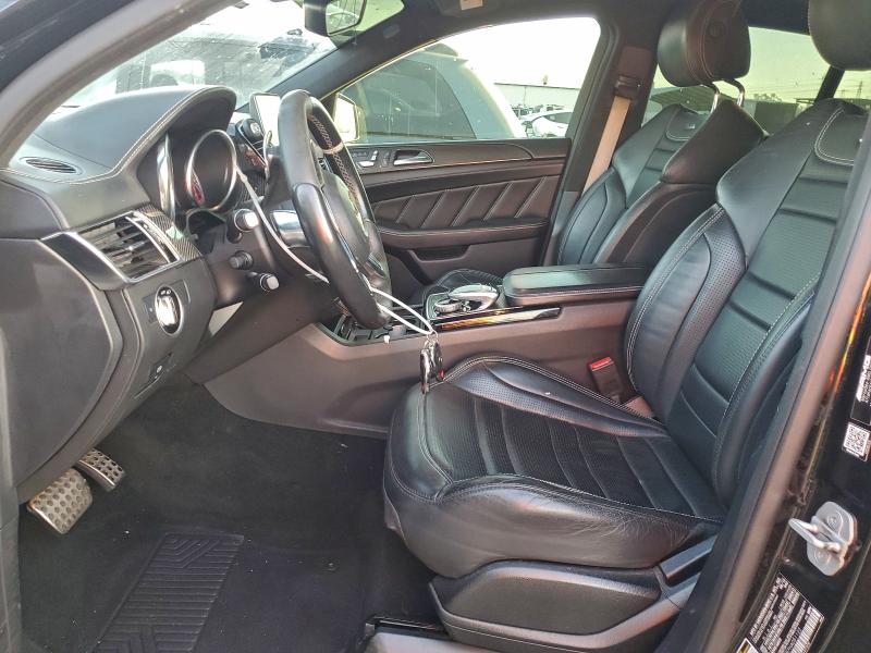 Фото 7 - MERCEDES-BENZ GLE-CLASS