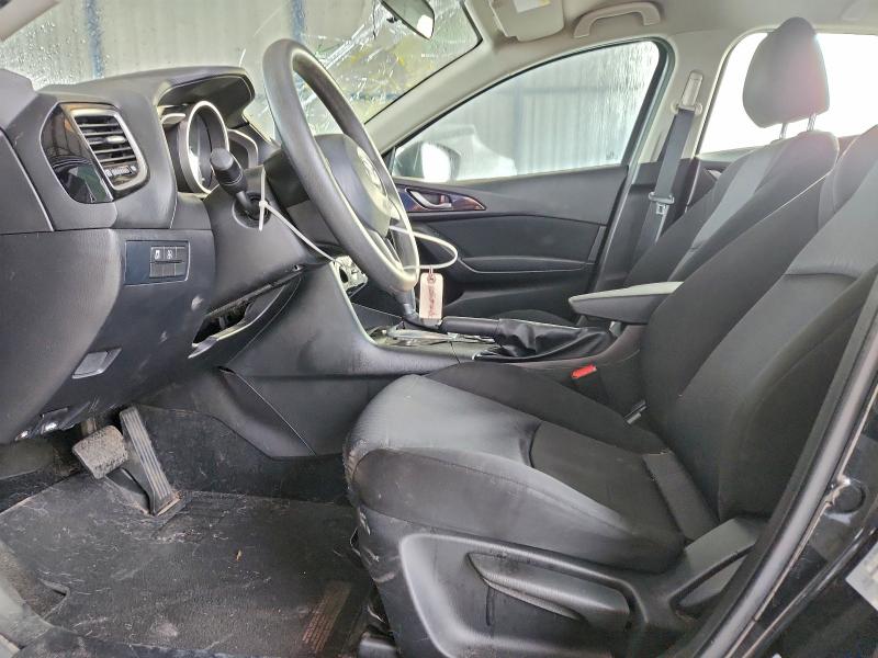 Фото 7 - MAZDA 3