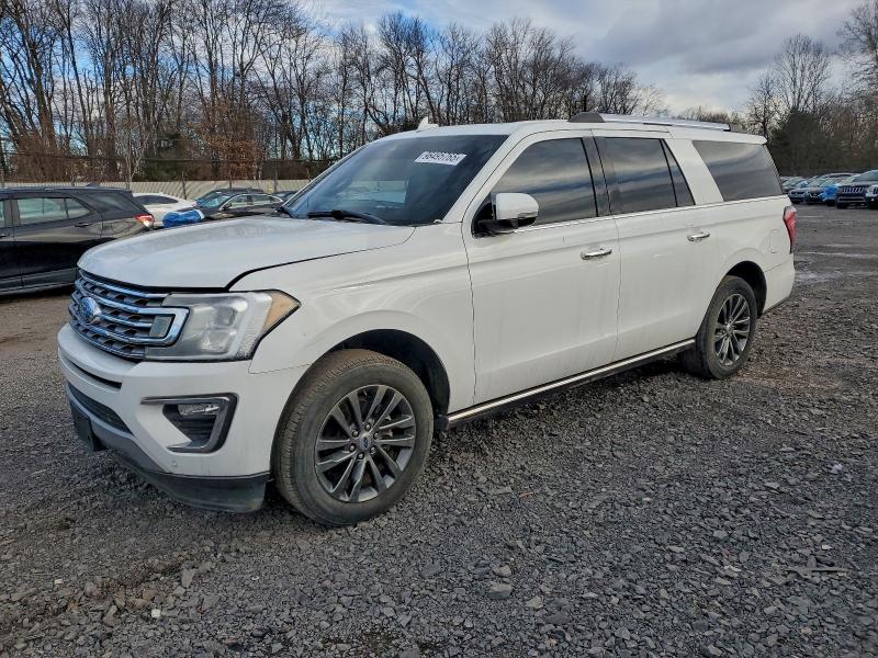 FORD EXPEDITION 2020 VIN 1FMJK1KT7LEA39067