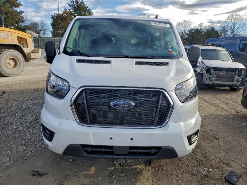 Фото 5 - FORD TRANSIT