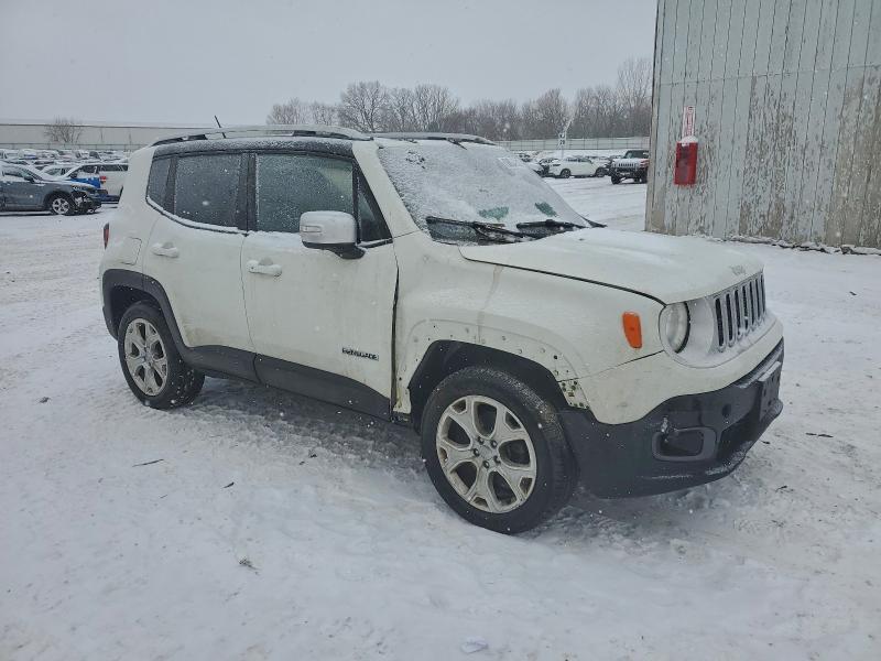 Фото 4 - JEEP RENEGADE