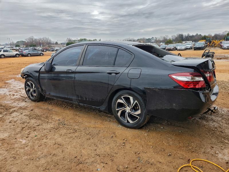 Фото 2 - HONDA ACCORD