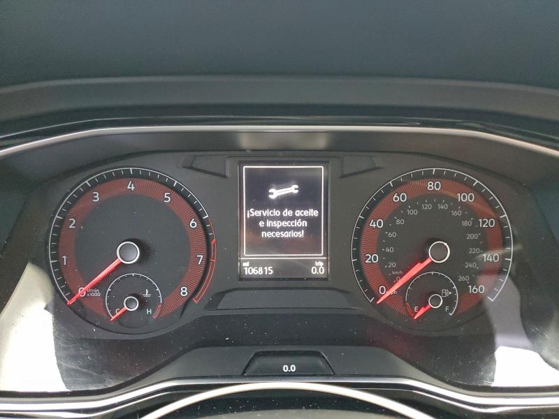 Фото 9 - VOLKSWAGEN JETTA