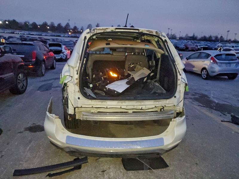 Фото 6 - NISSAN PATHFINDER