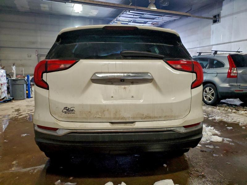 Фото 6 - GMC TERRAIN