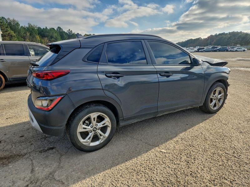 Фото 3 - HYUNDAI KONA