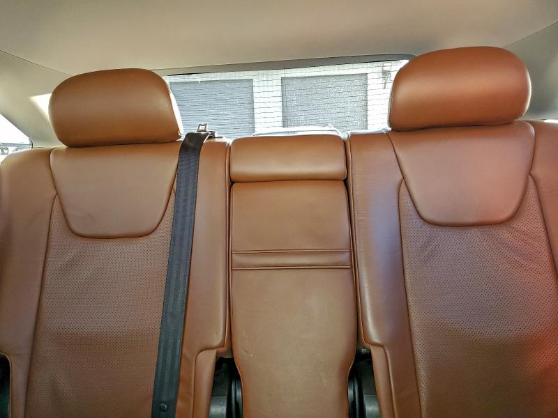 Фото 10 - LEXUS RX350