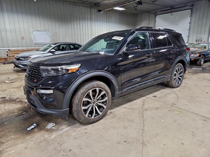 Фото 1 - FORD EXPLORER