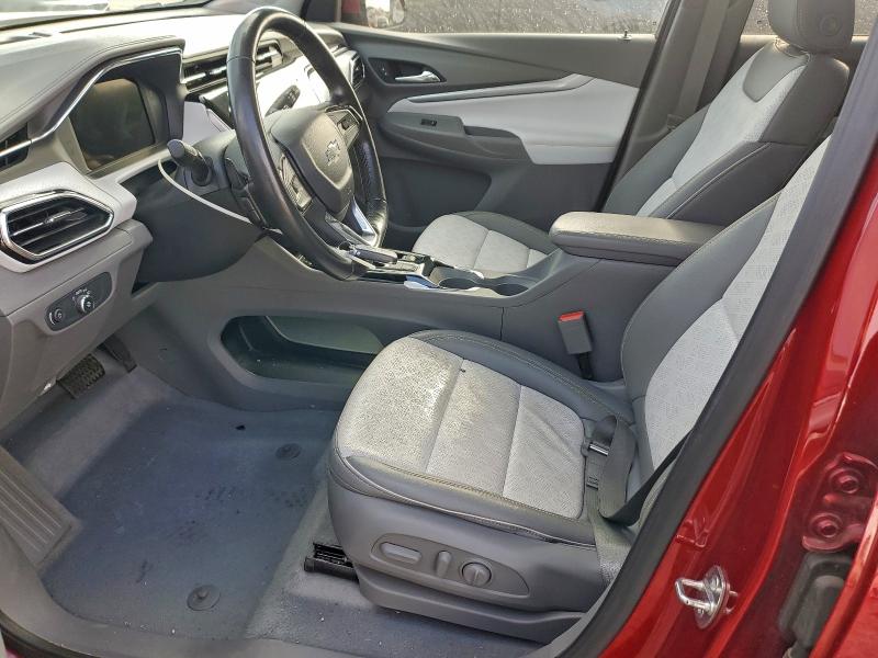 Фото 7 - CHEVROLET BOLT