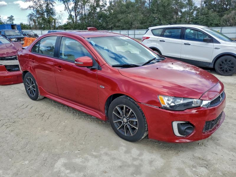 Фото 4 - MITSUBISHI LANCER