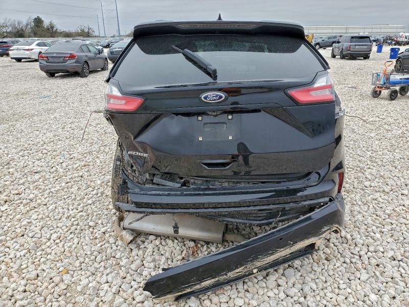 Фото 6 - FORD EDGE