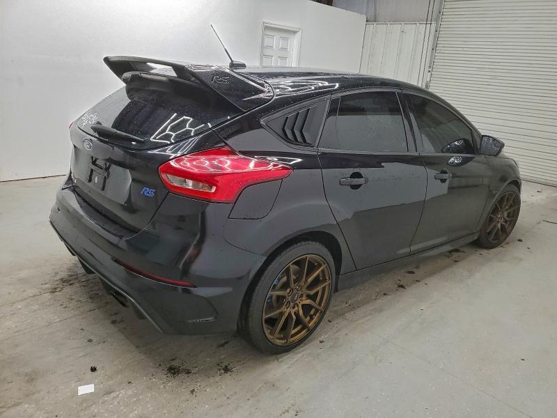 Фото 3 - FORD FOCUS