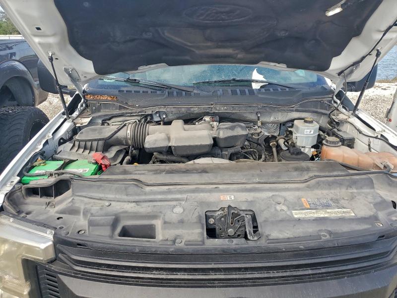 Фото 11 - FORD F350