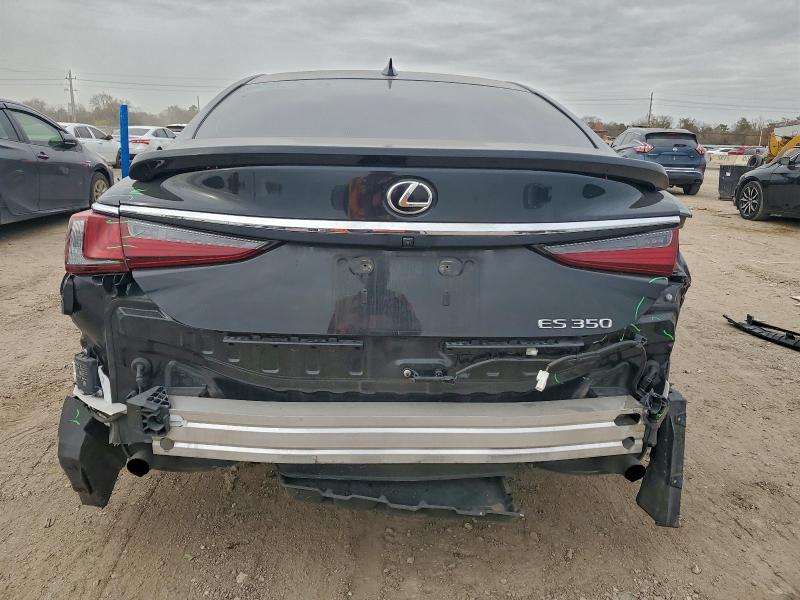 Фото 6 - LEXUS ES350