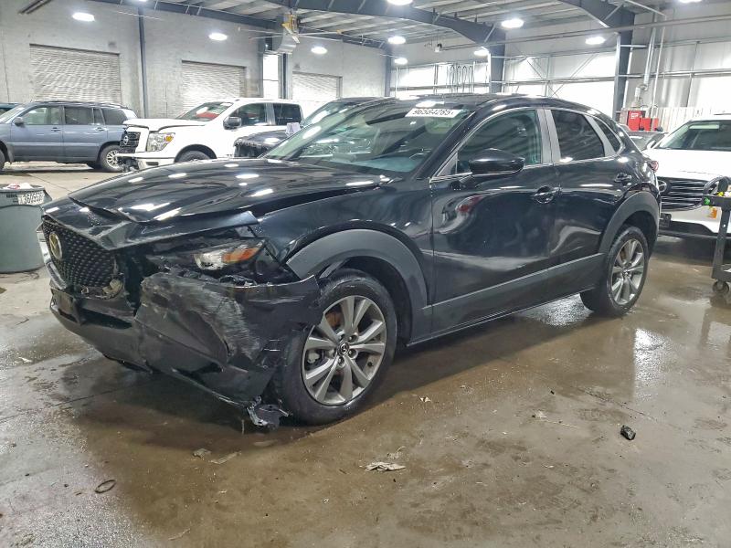 Фото 1 - MAZDA CX30