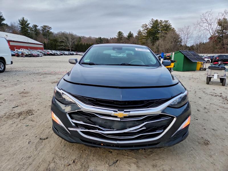 Фото 5 - CHEVROLET MALIBU