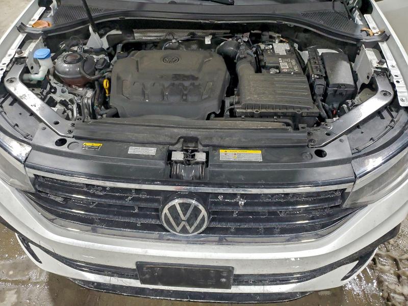 Фото 12 - VOLKSWAGEN TIGUAN