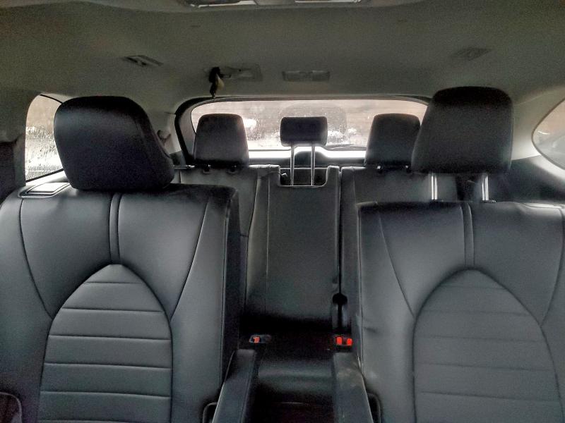 Фото 10 - TOYOTA HIGHLANDER