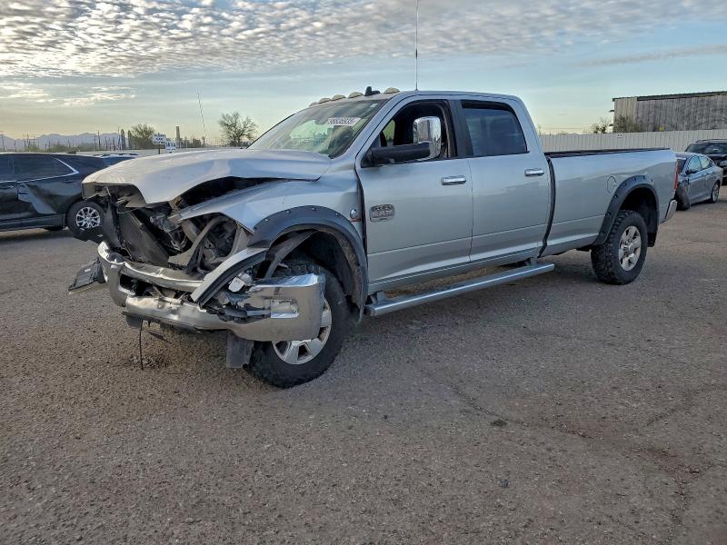 Фото 1 - RAM 3500